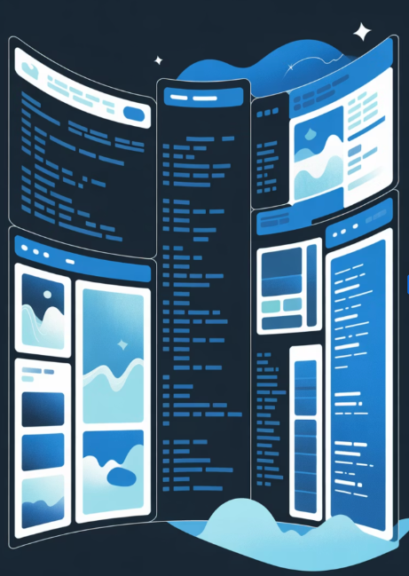 Générateur de pages de liste SEO