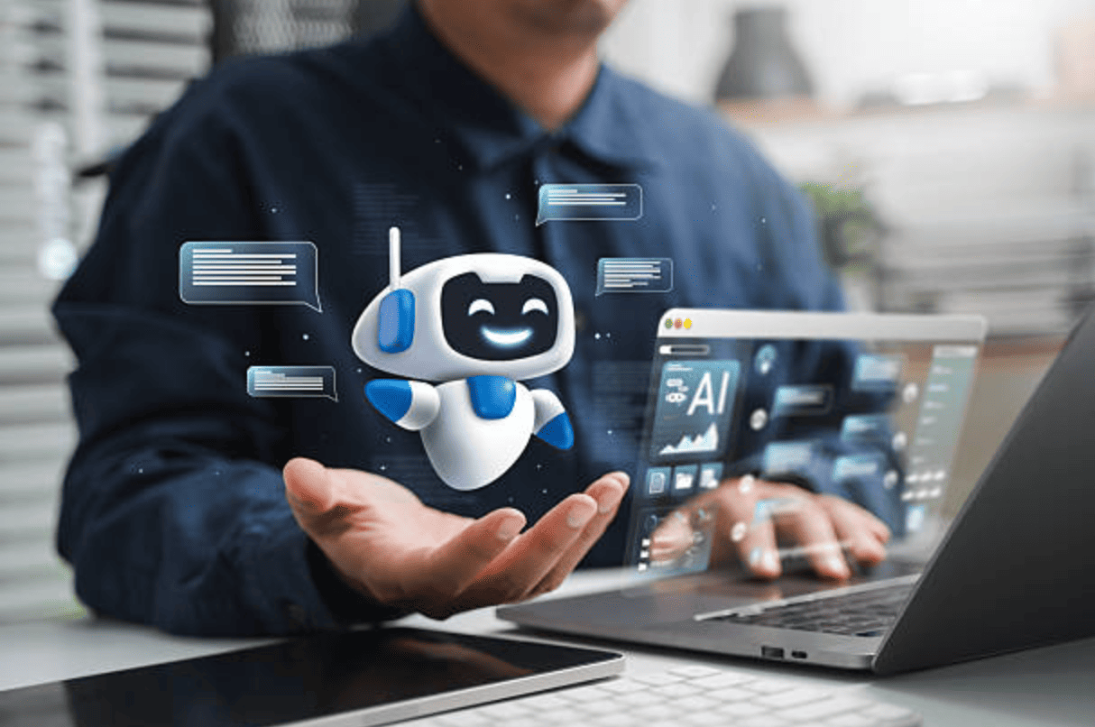 Comparaison agent IA vs chatbot vs RPA