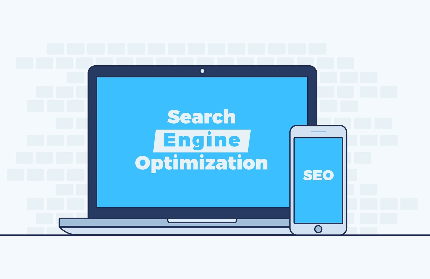 Différence entre article de blog et page pilier SEO