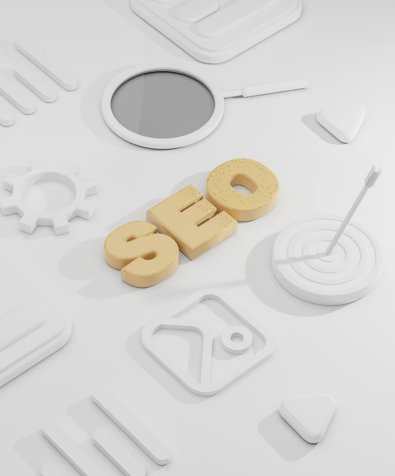 Analyse Audit SEO