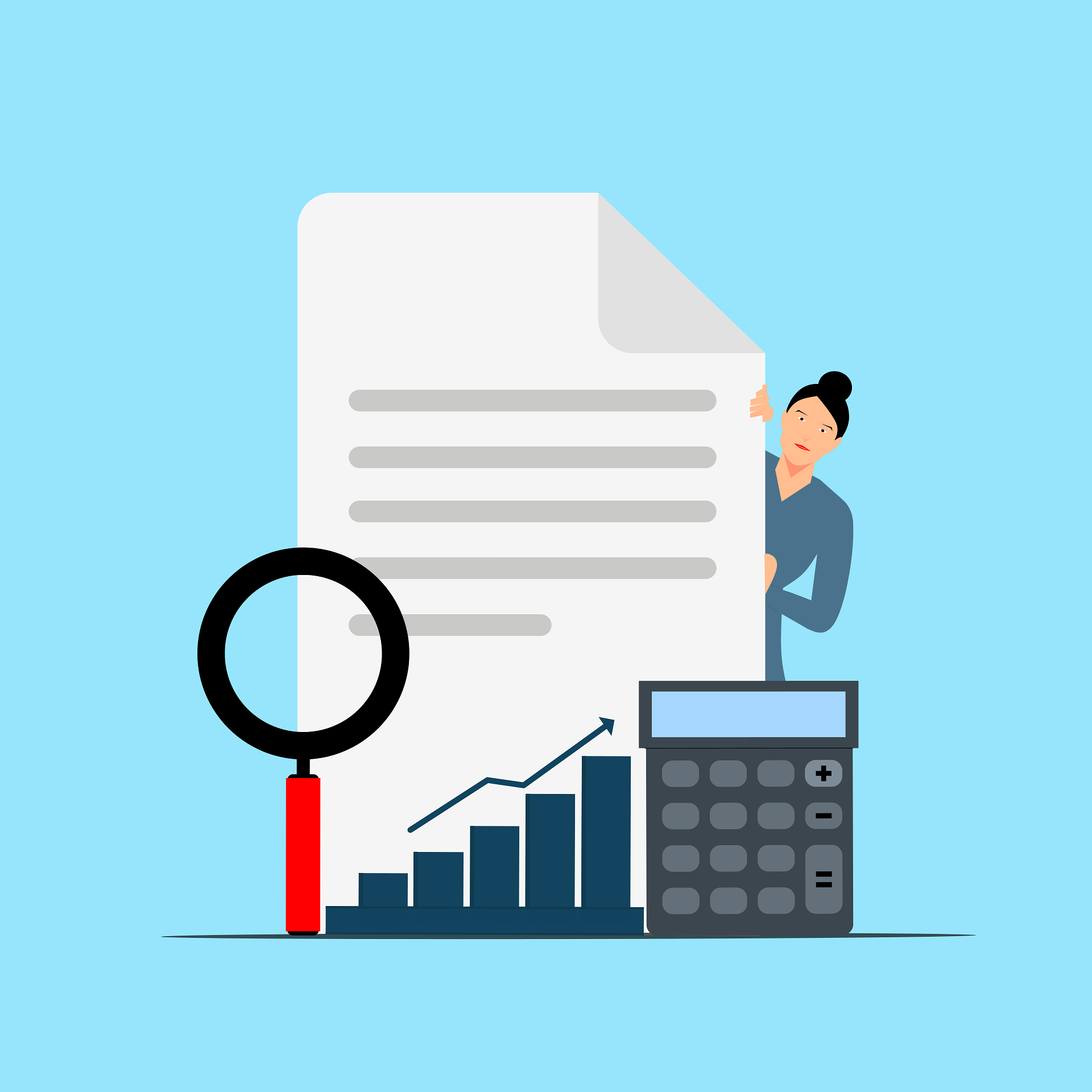 Analyse sémantique et audit SEO