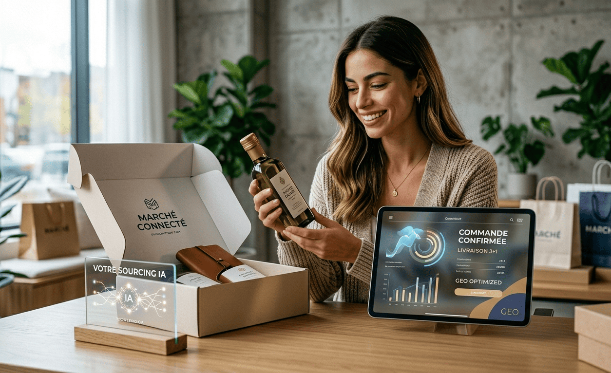 Étude de cas SEO : Stratégie SEO & Migration d'un acteur majeur du Retail