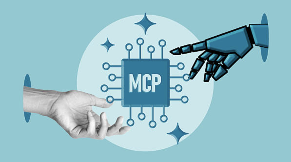 Architecture Model Context Protocol