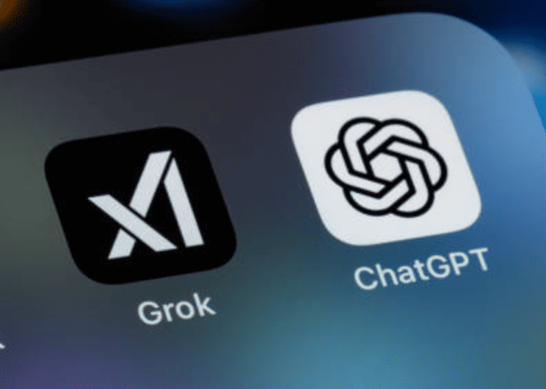 Comparatif grok vs chatgpt 5 caractéristiques et performances