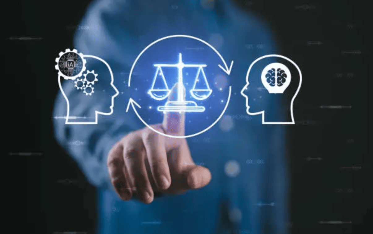 Comparaison entre IA générative et IA discriminante : différences et usages