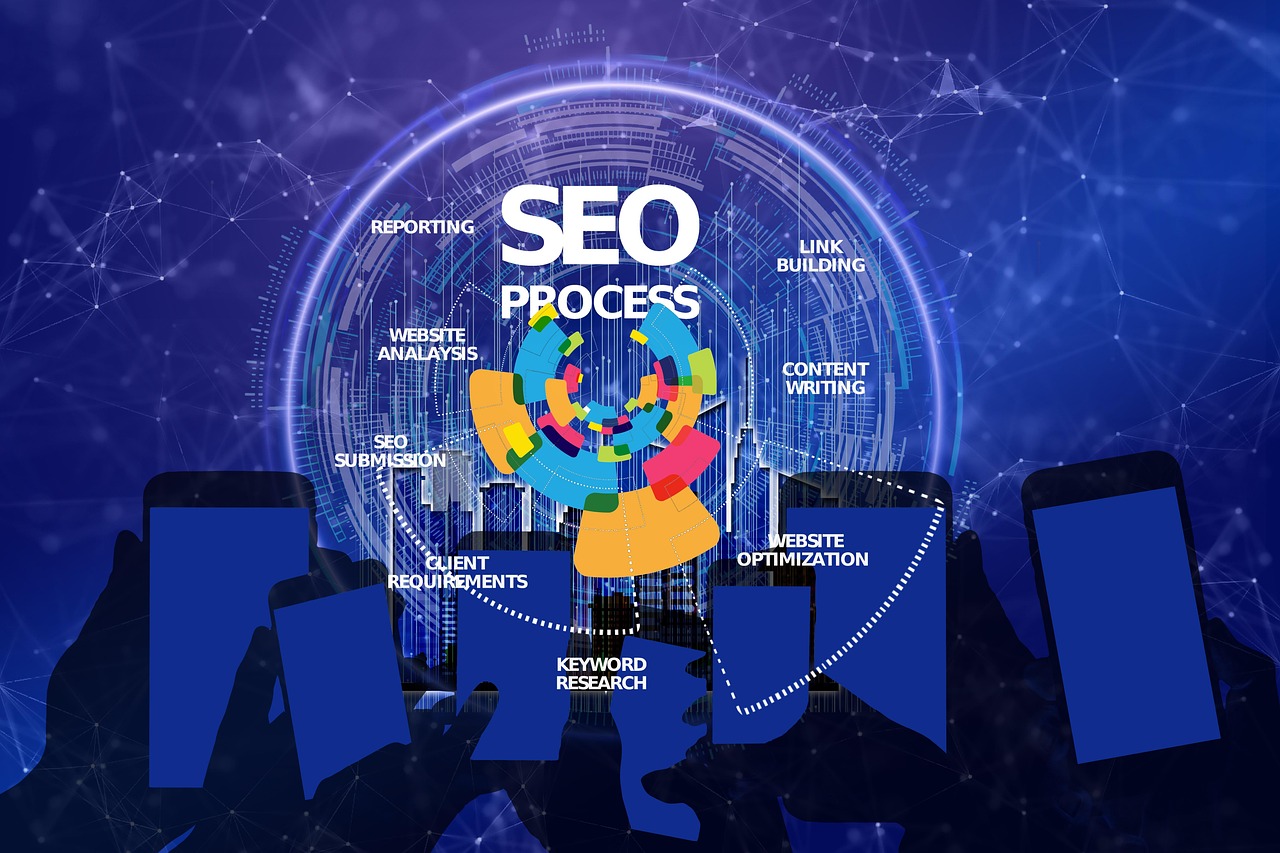 5 différences entre SEO local et SEO national
