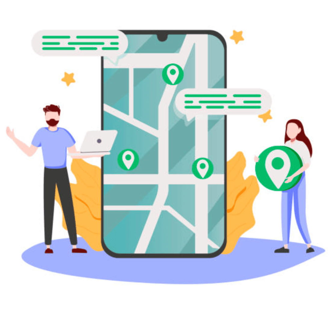 Comparaison SEO Local et Classique