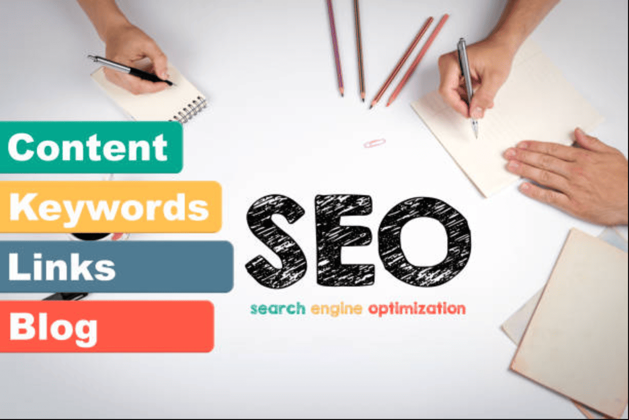 Modèle de brief éditorial pour rédacteur web seo gratuit
