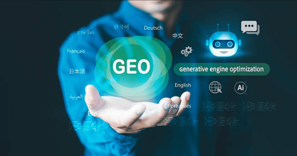 GEO (Generative Engine Optimization) : Dominez les IA en 2026