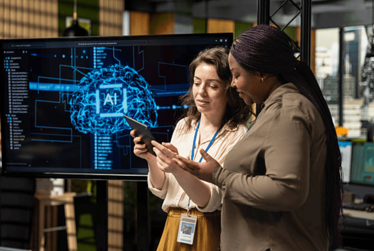 Secteurs d'activité les plus impactés par l'IA en 2026