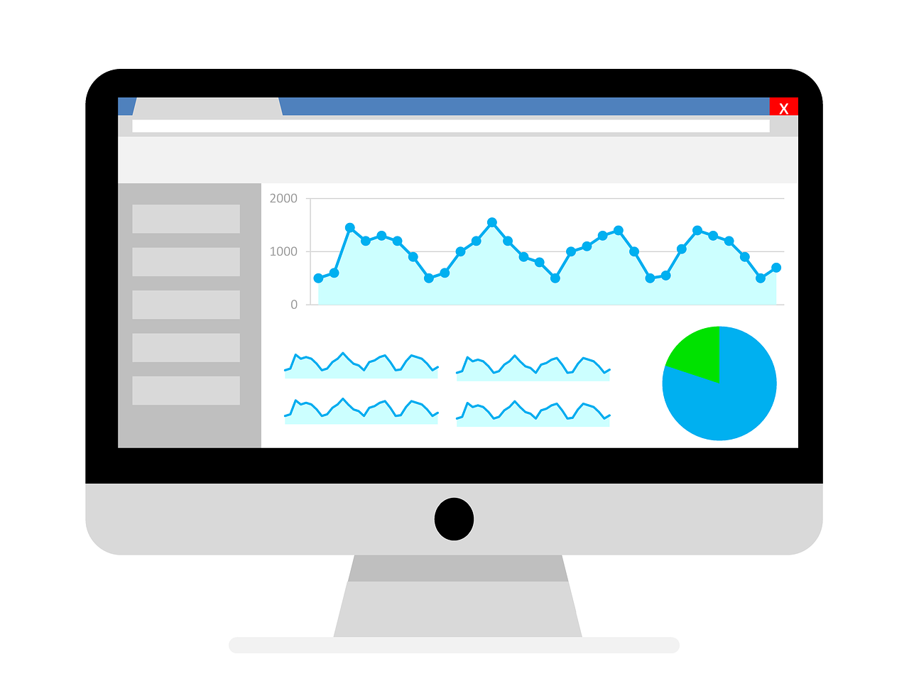 SEO reporting : guide complet pour créer un rapport SEO efficace