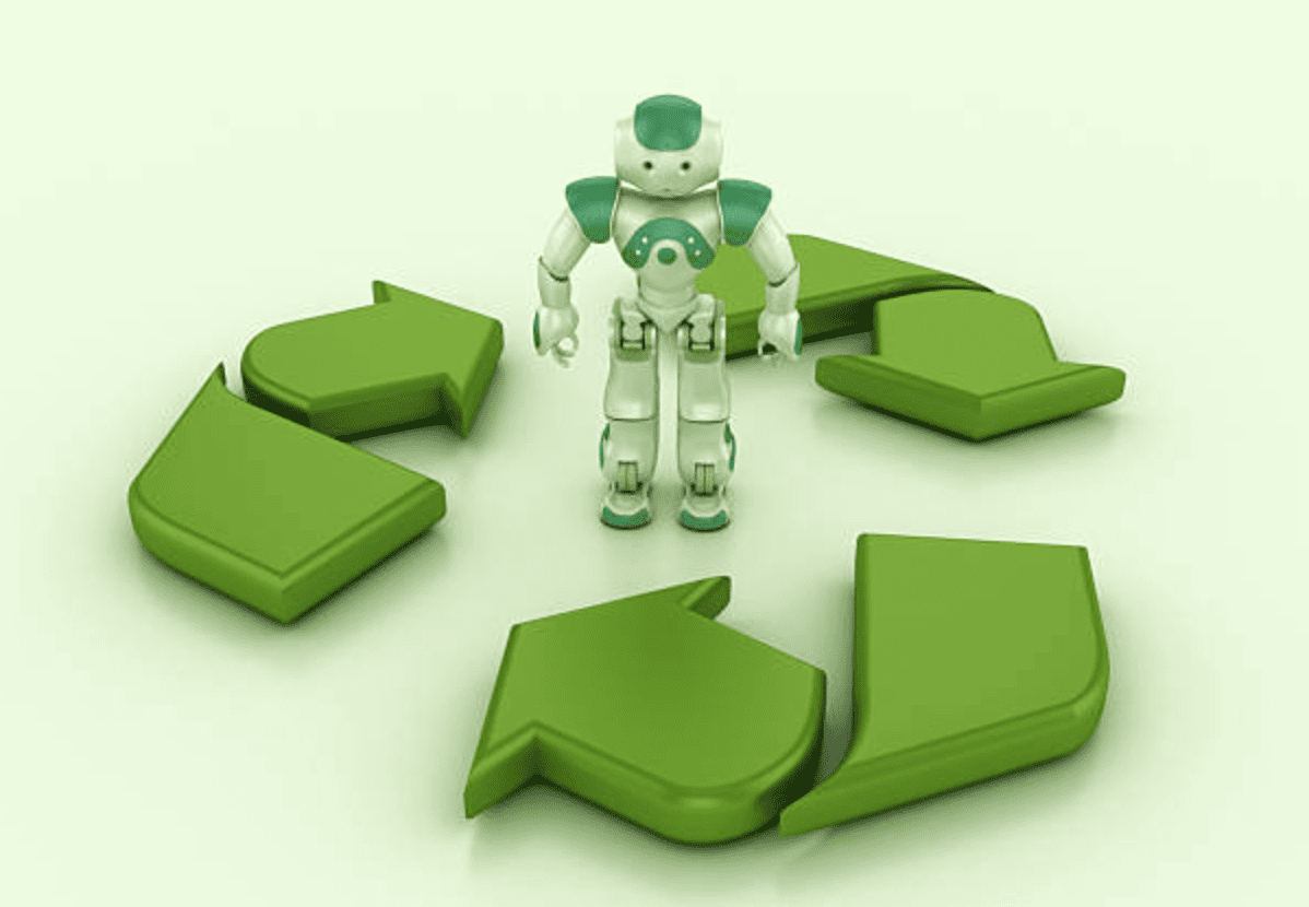 Solution IA tri sélectif automatisé pour centre de recyclage