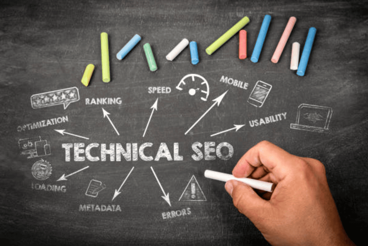 Comment optimiser l'architecture technique pour le SEO ?