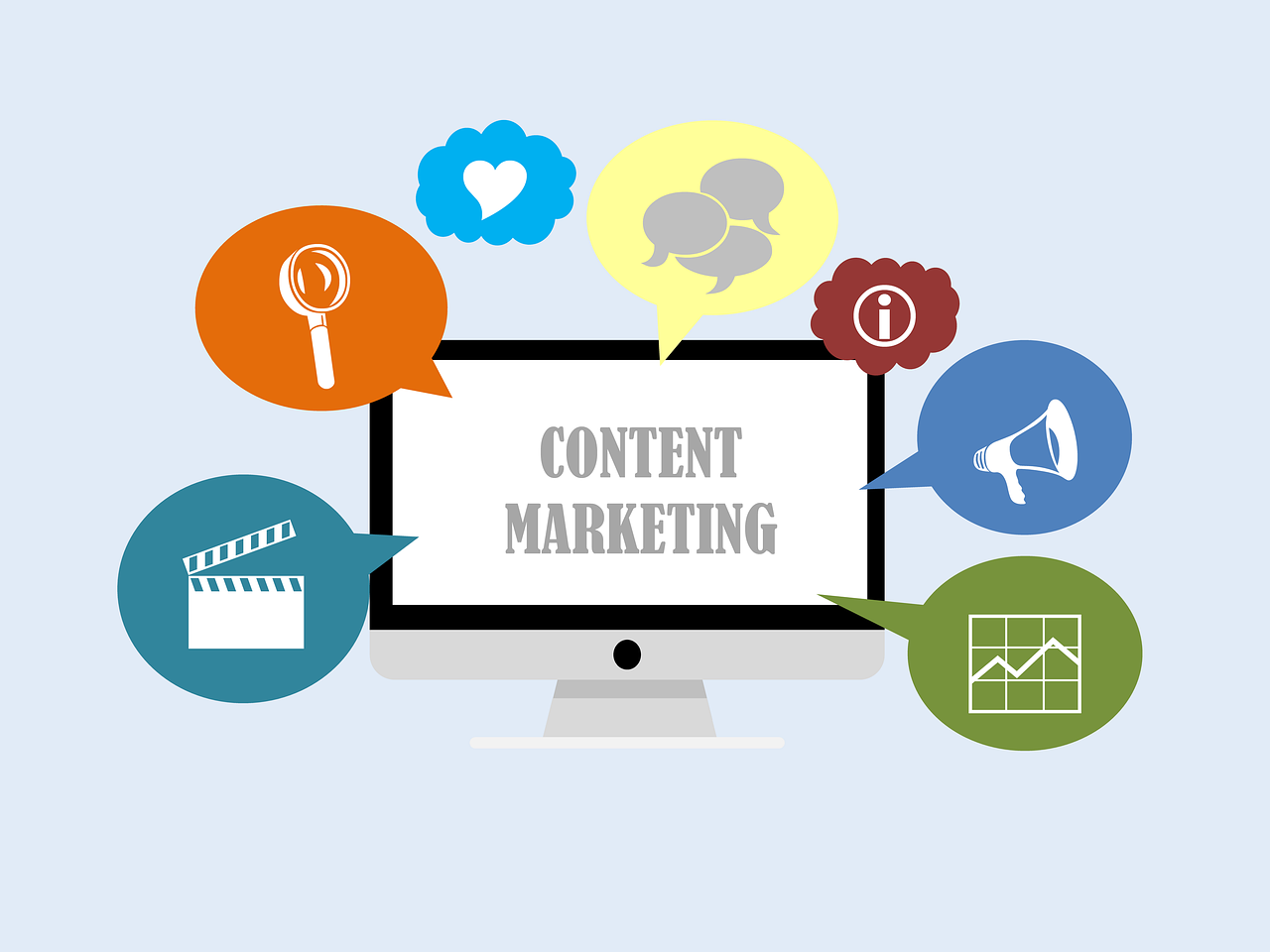 Comment structurer un article de blog pour captiver le lecteur