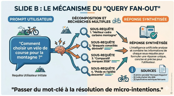 Architecture technique Vertex AI et OpenAI pour la GEO