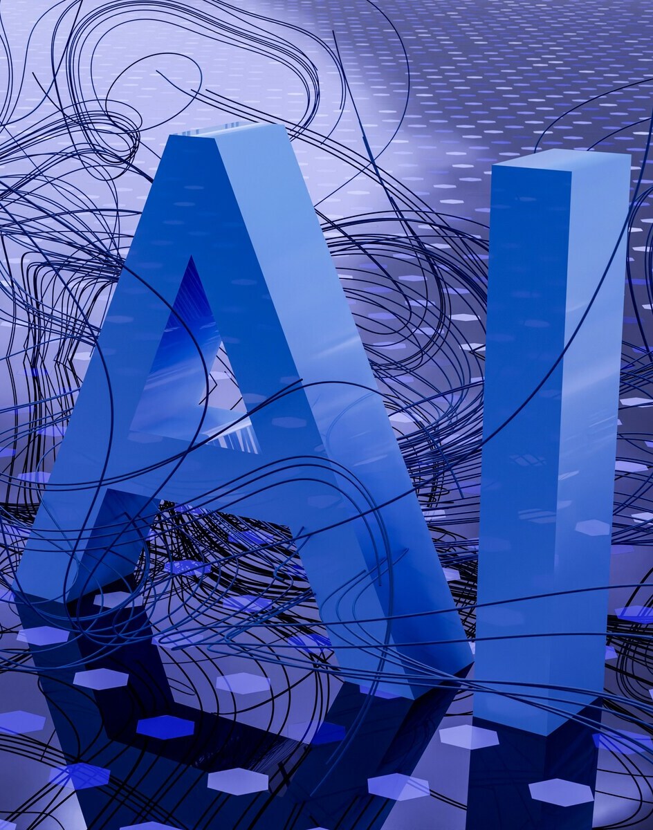 Expertise GEO & Intelligence Artificielle