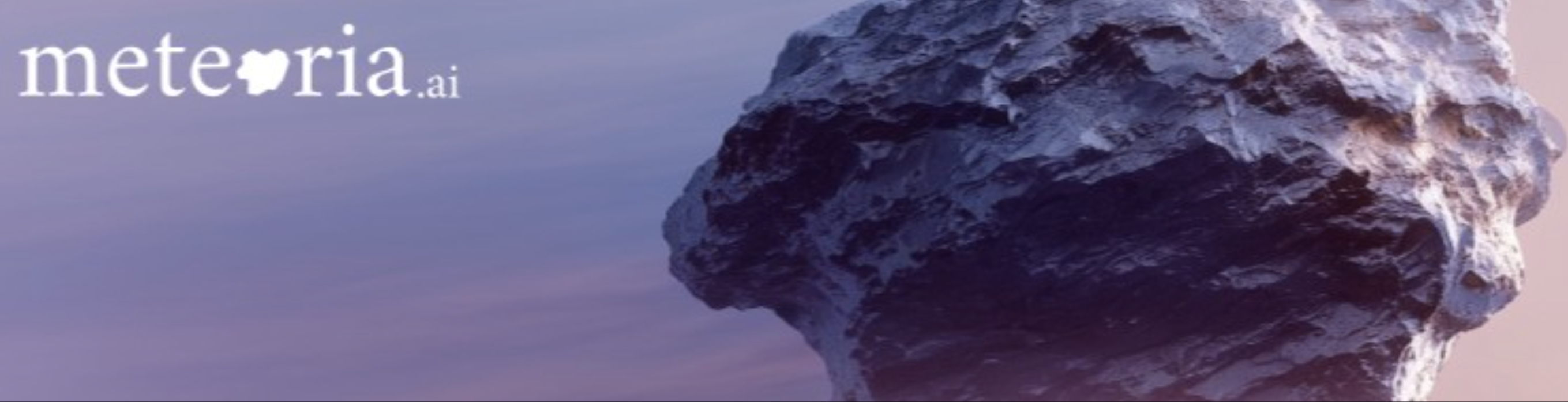 Meteoria SEO : outil GEO pour gagner en visibilité IA