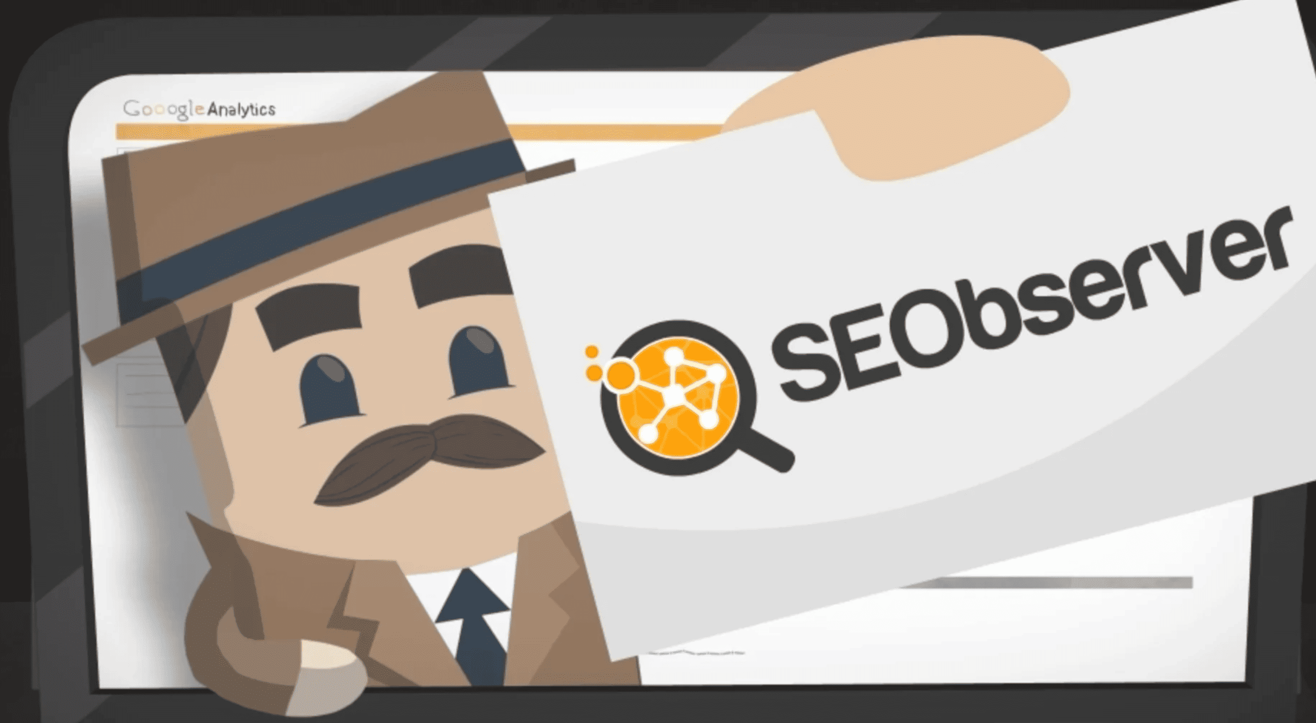 SEObserver : l’outil SEO incontournable pour analyser la concurrence